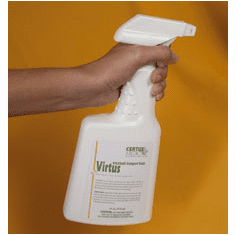 SteraZyne Transport Enzymatic Foam