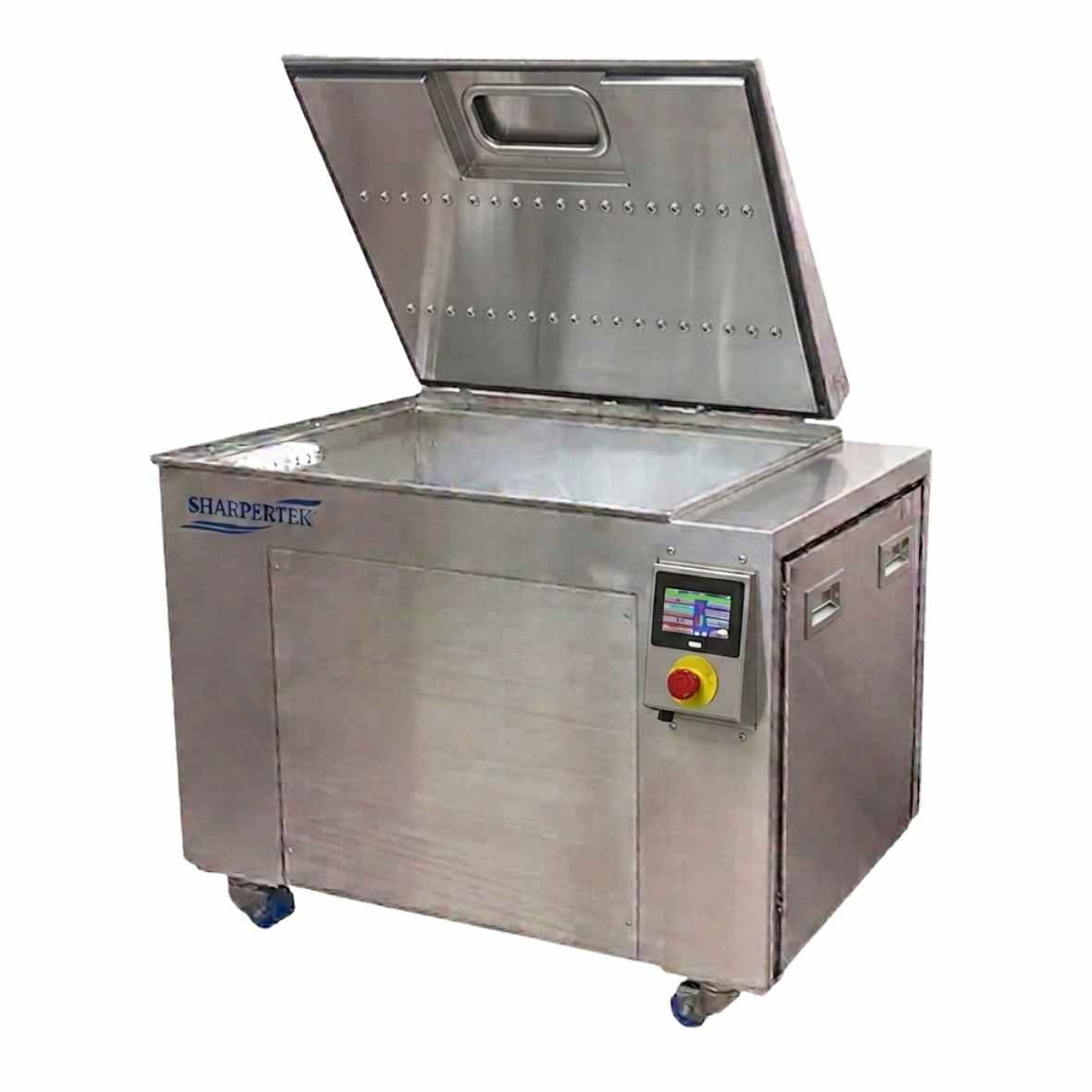 STM3000 Ultrasonic Surgical Cleaner for Cannulated Instruments
