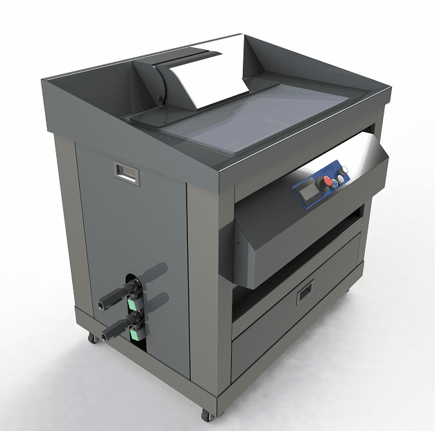 STM3100 Ultrasonic Surgical Cleaner for non-cannulated instruments