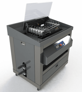 STM3500 Ultrasonic Surgical Cleaner for Cannulated Instruments