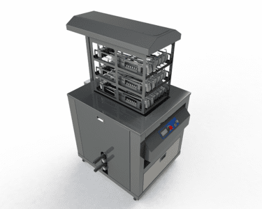 STM5100 Ultrasonic Surgical Cleaner