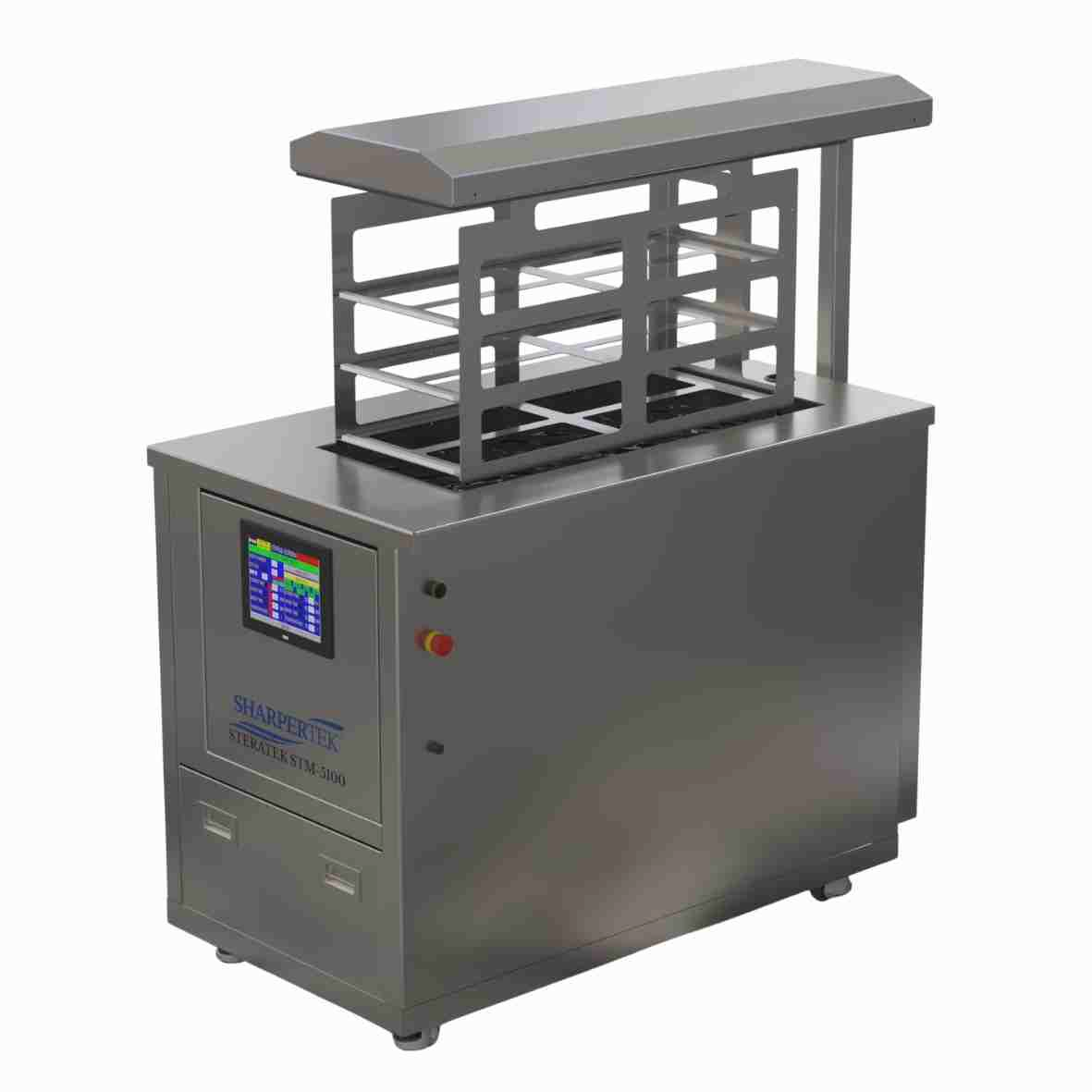 STM5100 Ultrasonic Surgical Cleaner