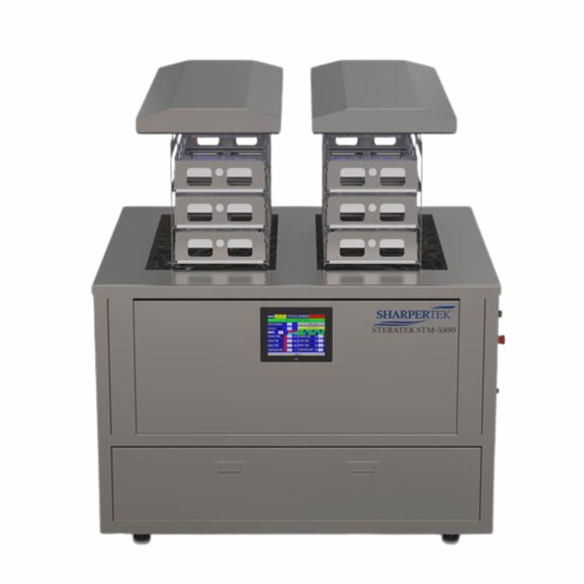STM5500 Ultrasonic Surgical Cleaner