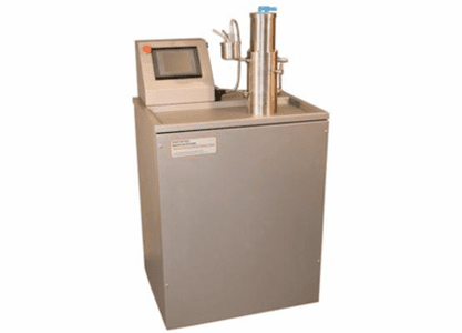 Ultrasonic Cell Disrupter, Mixer and Homogenizer