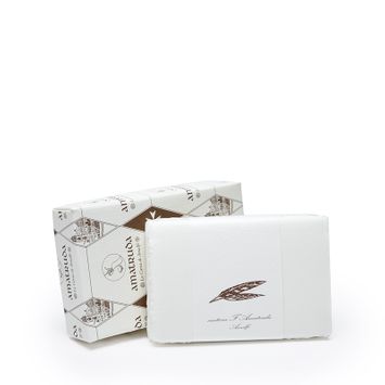 Amalfi Calling Cards (100 ct) (2.75 x 4)