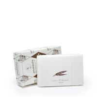 Amalfi Calling Cards (100 ct) (2.75 x 4)