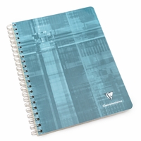 clairefontaine-a4-side-spiral-