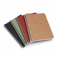 Clairefontaine Basics Large Spiral Bound Notebook (6 x 8.25)