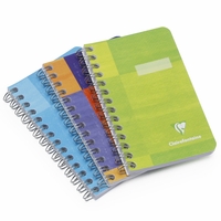 Fontaine Thumbprint Edition 新品3個 clairefontaine-classic-pocket-