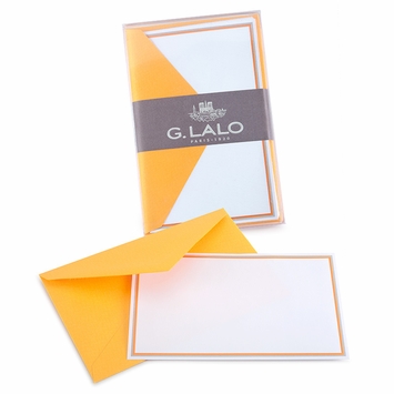 G. Lalo Stationery | European Paper