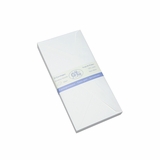 Cartes De Correspondance G. Lalo - Lot De 10, Format 107x152 Mm, Couleur Framboise