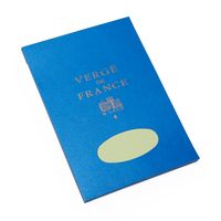 G. Lalo Verge De France Medium Tablet (5.75 x 8.25)