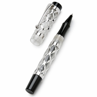 Laban Maya Transparent Rollerball Pen