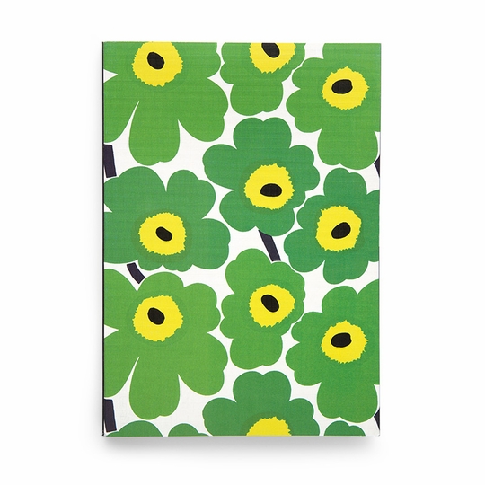 Marimekko Flexi Journal ( Unikko )