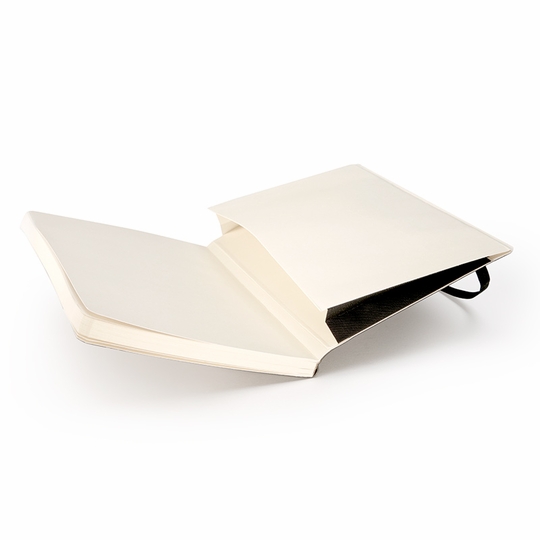 Moleskine Classic Large Soft Cover Notebook (5 x 8.25)