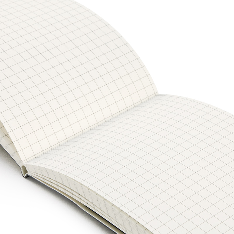 Moleskine Reporter Pocket Soft Cover Notebook (3.5 x 5.5)