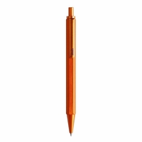 Rhodia Mechanical Ballpoint Click Pen