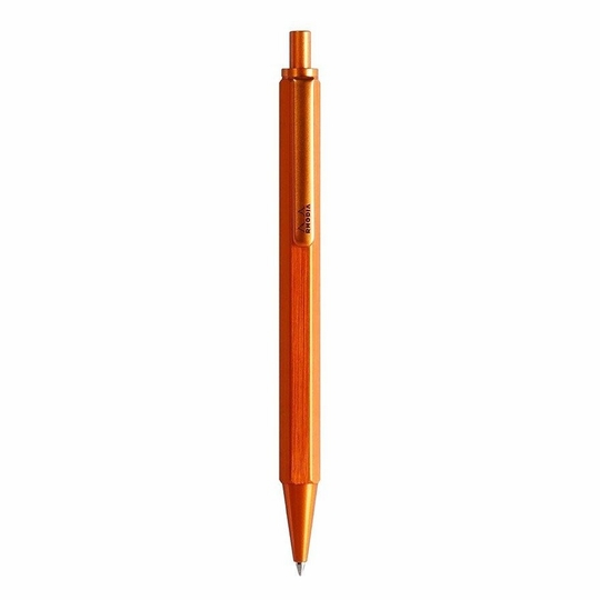 Rhodia Mechanical Ballpoint Click Pen