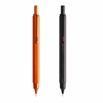 Rhodia Mechanical Click Pencil