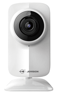 JVS-H210 720p HD Home Security Web Cam Mini Internet Surveillance Camera