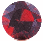 Almandine-Pyrope (ALDP)