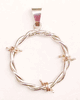Barbed Wire