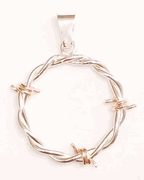 Barbed Wire
