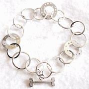Bone Bracelet