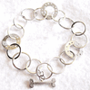 Bone Bracelet