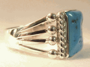 brothers ring