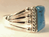 brothers ring