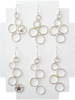 Bubble Drop Earrings