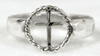 Circle Cross Circle Cross