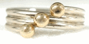 Coil Ring