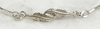 Feather Anklet Feather Anklet