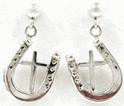 Happy Trails - Cross