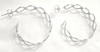 Hard Circles