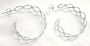 Hard Circles
