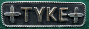 Horse's Name