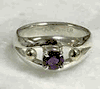 Knights Stone Ring Knights Stone Ring