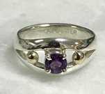  Knights Stone Ring