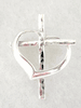 Mary's Cross