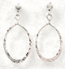 Oval Drop