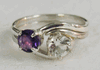 "Perfect Custom Engagement RIng"