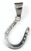 Happy Trails Pendant