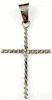 Rope Cross