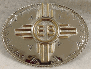 Saddle Plate