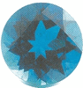 Swiss Blue (SB)