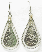 Teardrop-Disc