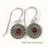 Temple Bead Earrings Temple Bead Earrings